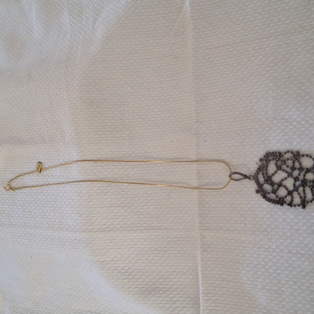 Necklace - Picture 2 of 2